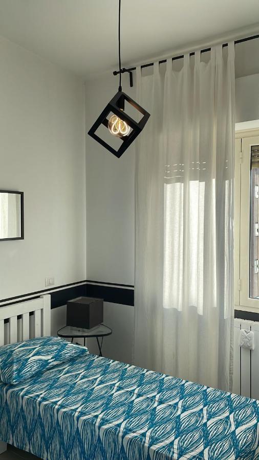 Affitto Breve Saverio Roma Ngoại thất bức ảnh