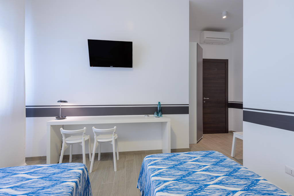 Affitto Breve Saverio Roma Phòng bức ảnh