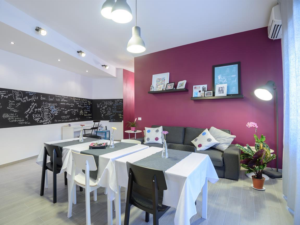 Affitto Breve Saverio Roma Ngoại thất bức ảnh